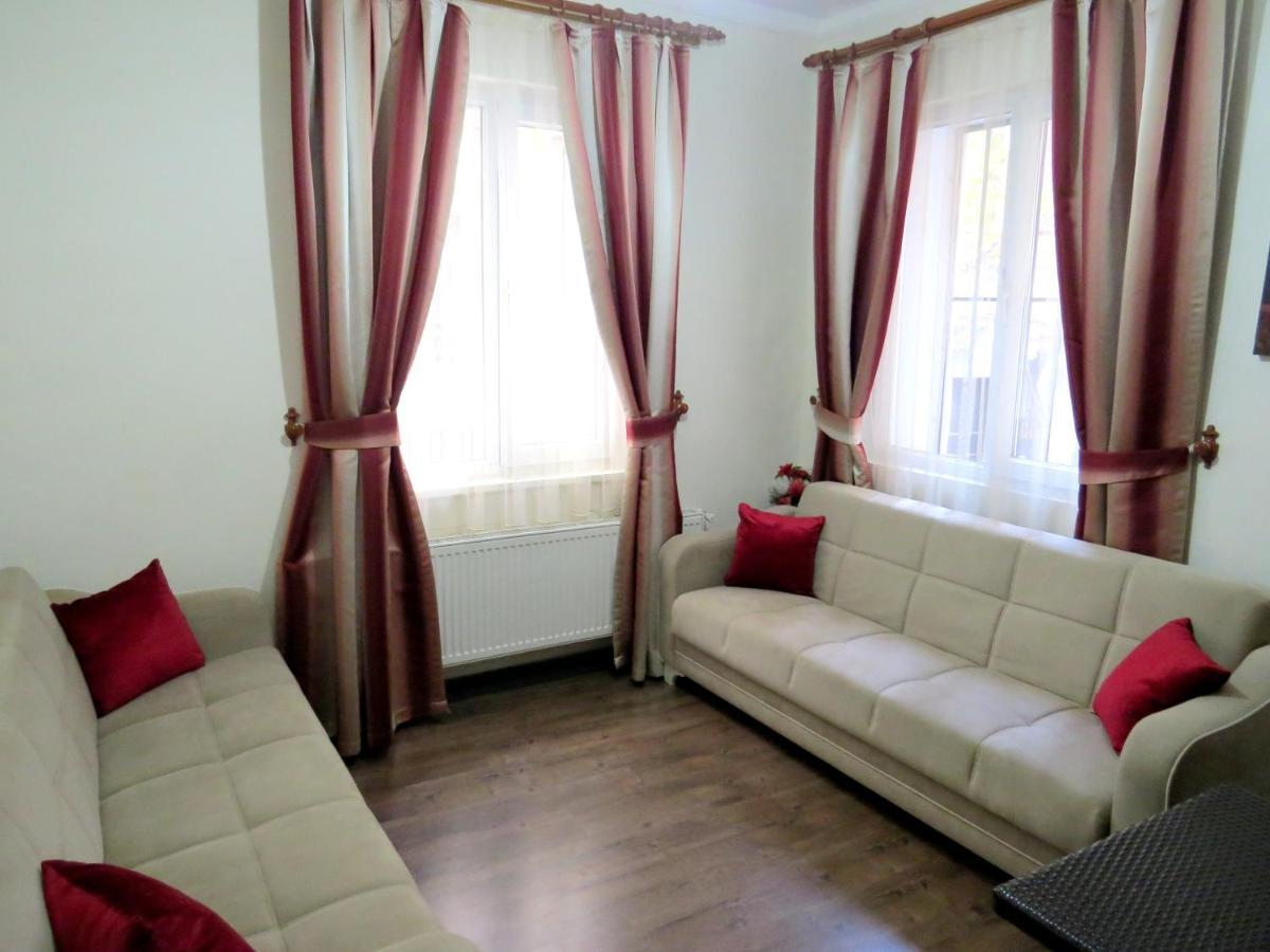 Istanberry - Berry Life Apartments Estambul Exterior foto