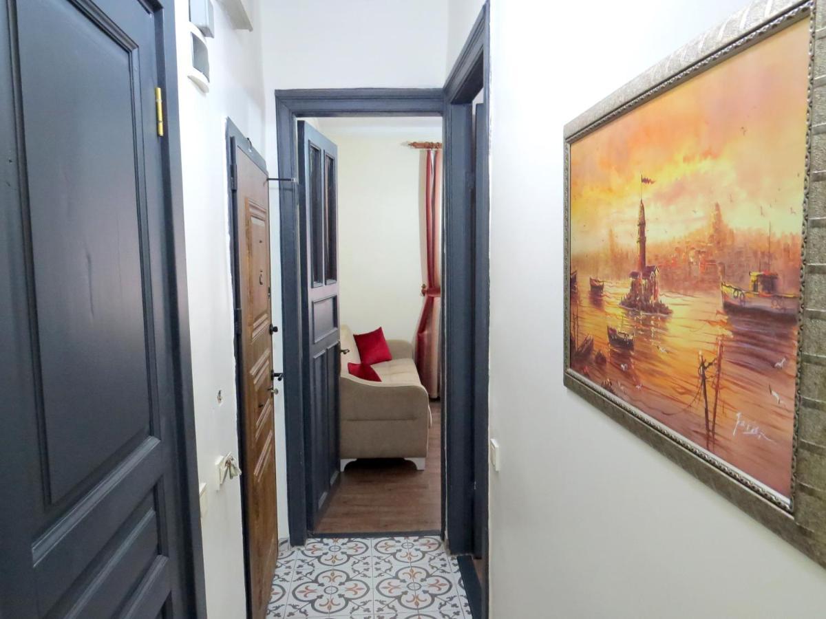 Istanberry - Berry Life Apartments Estambul Exterior foto