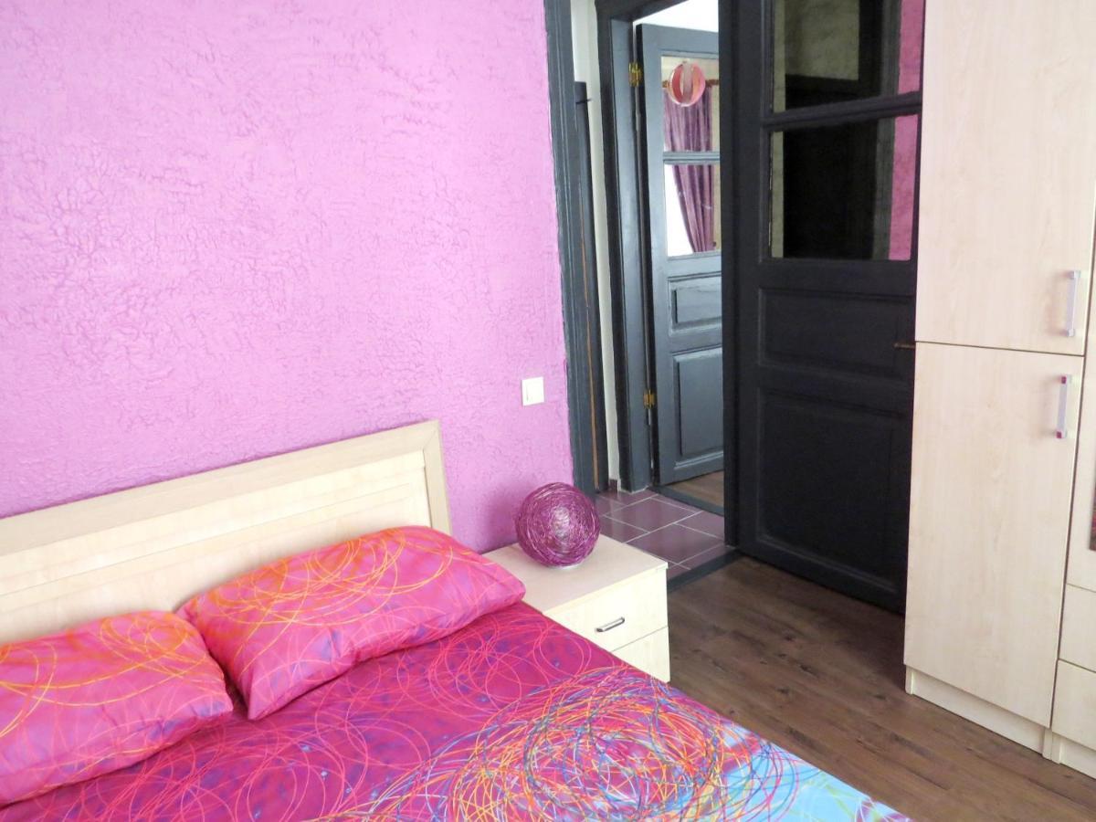 Istanberry - Berry Life Apartments Estambul Exterior foto