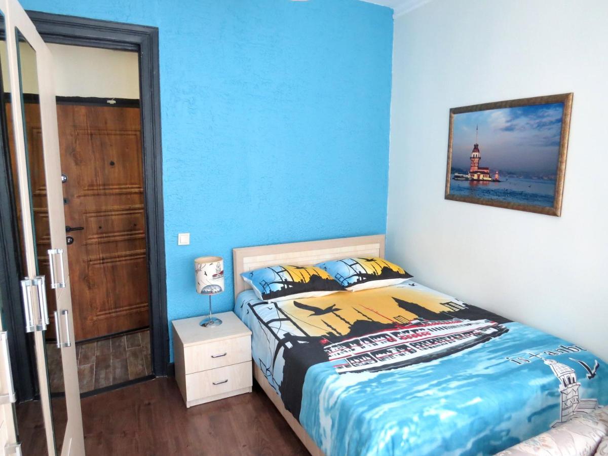 Istanberry - Berry Life Apartments Estambul Exterior foto
