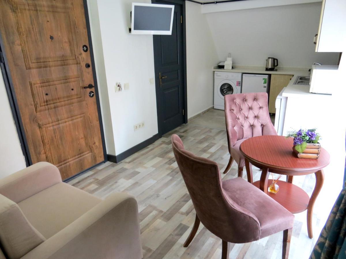 Istanberry - Berry Life Apartments Estambul Exterior foto