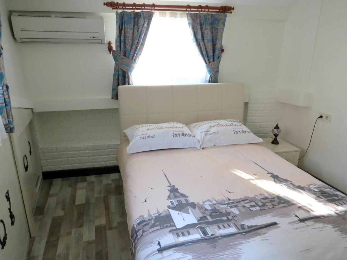 Istanberry - Berry Life Apartments Estambul Exterior foto