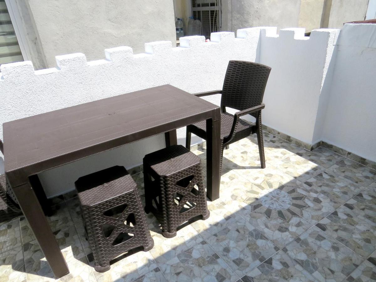 Istanberry - Berry Life Apartments Estambul Exterior foto