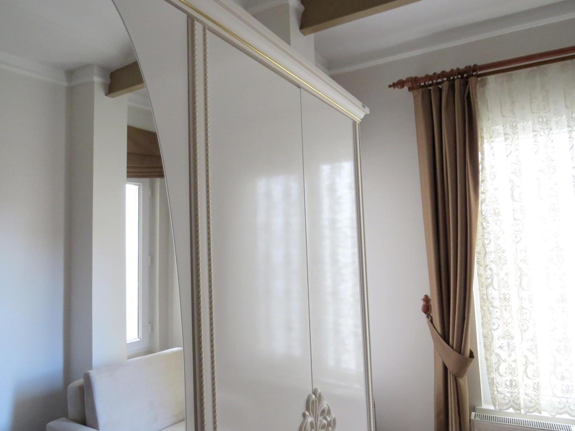 Istanberry - Berry Life Apartments Estambul Exterior foto