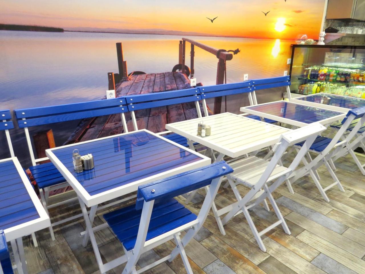 Istanberry - Berry Life Apartments Estambul Exterior foto